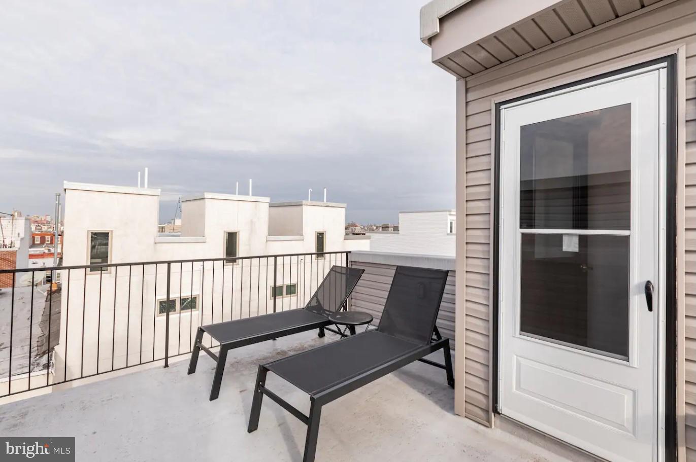 WHARTON - Residential