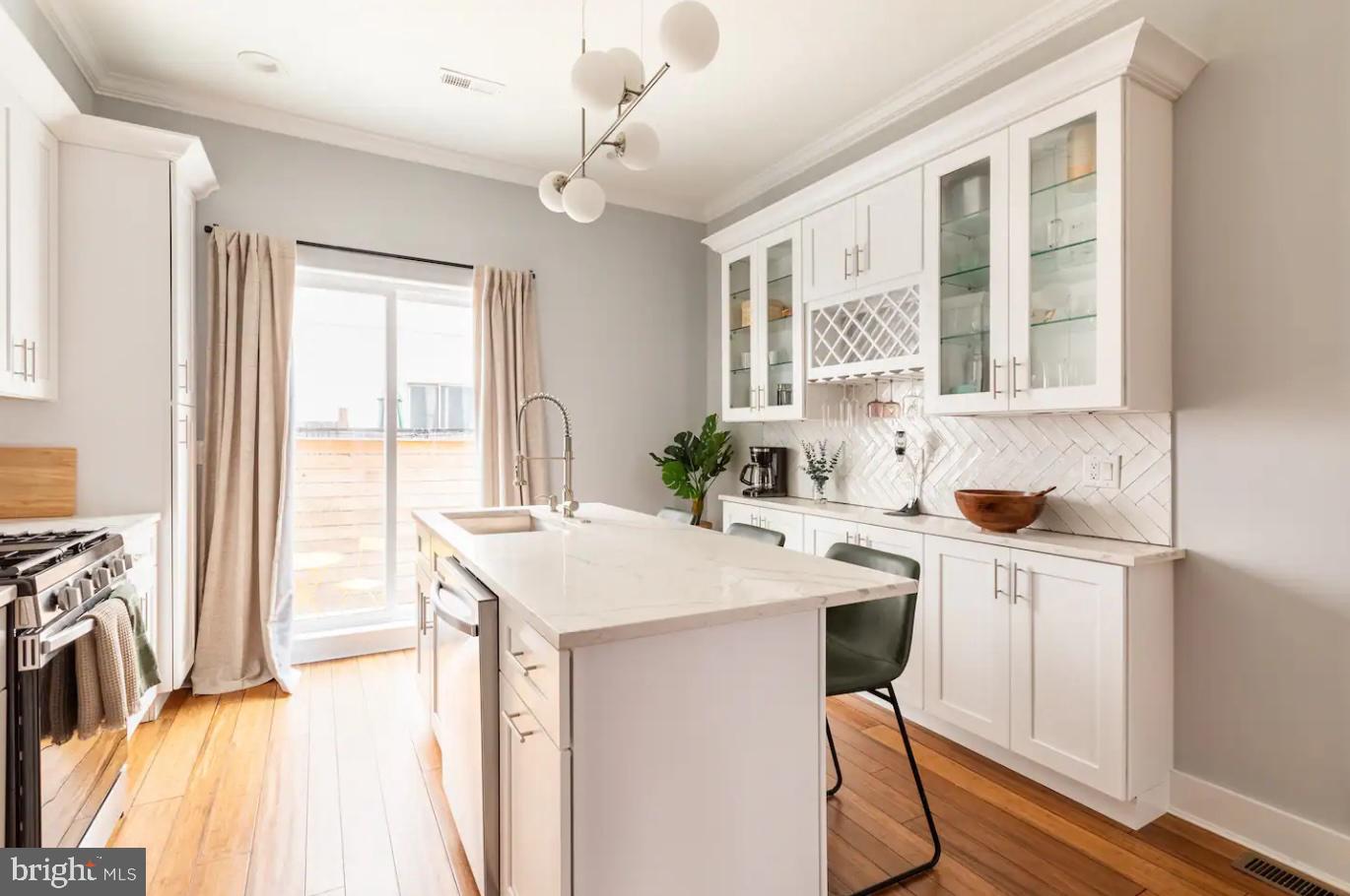 WHARTON - Residential