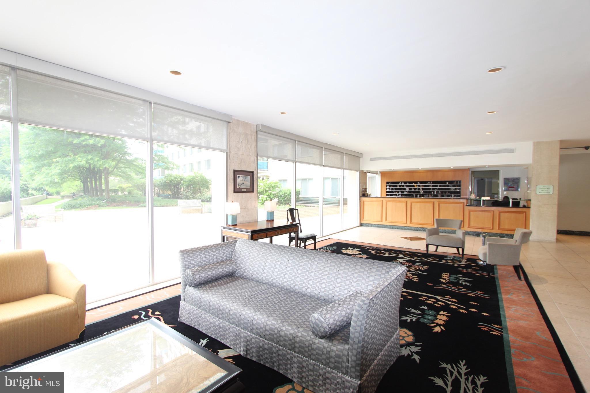 GROSVENOR PARK - Residential Lease