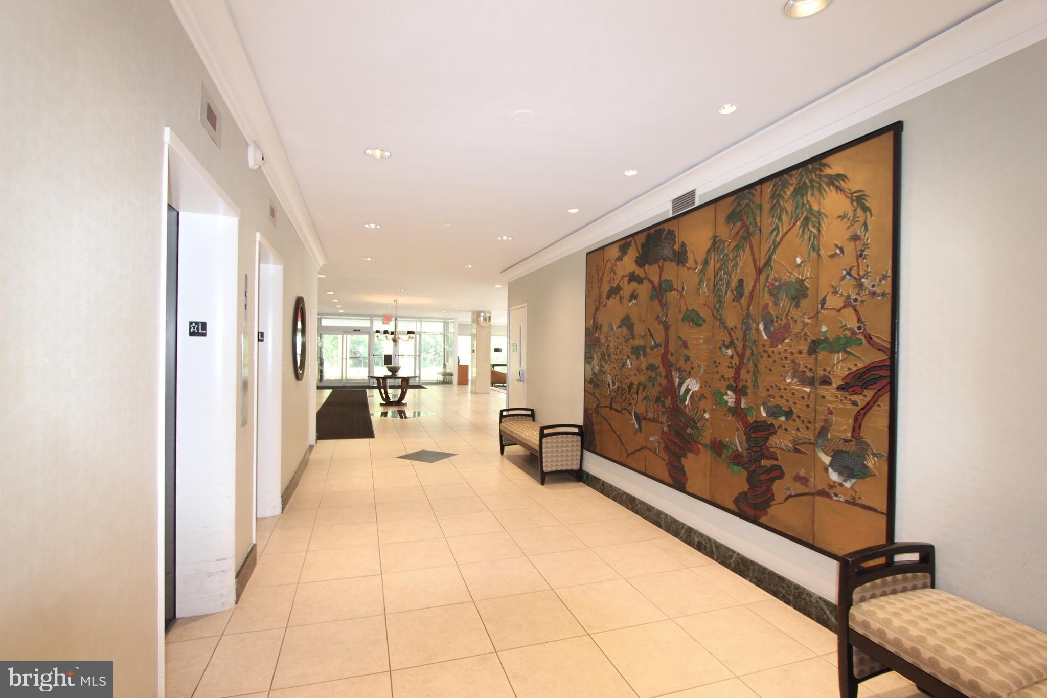 GROSVENOR PARK - Residential Lease