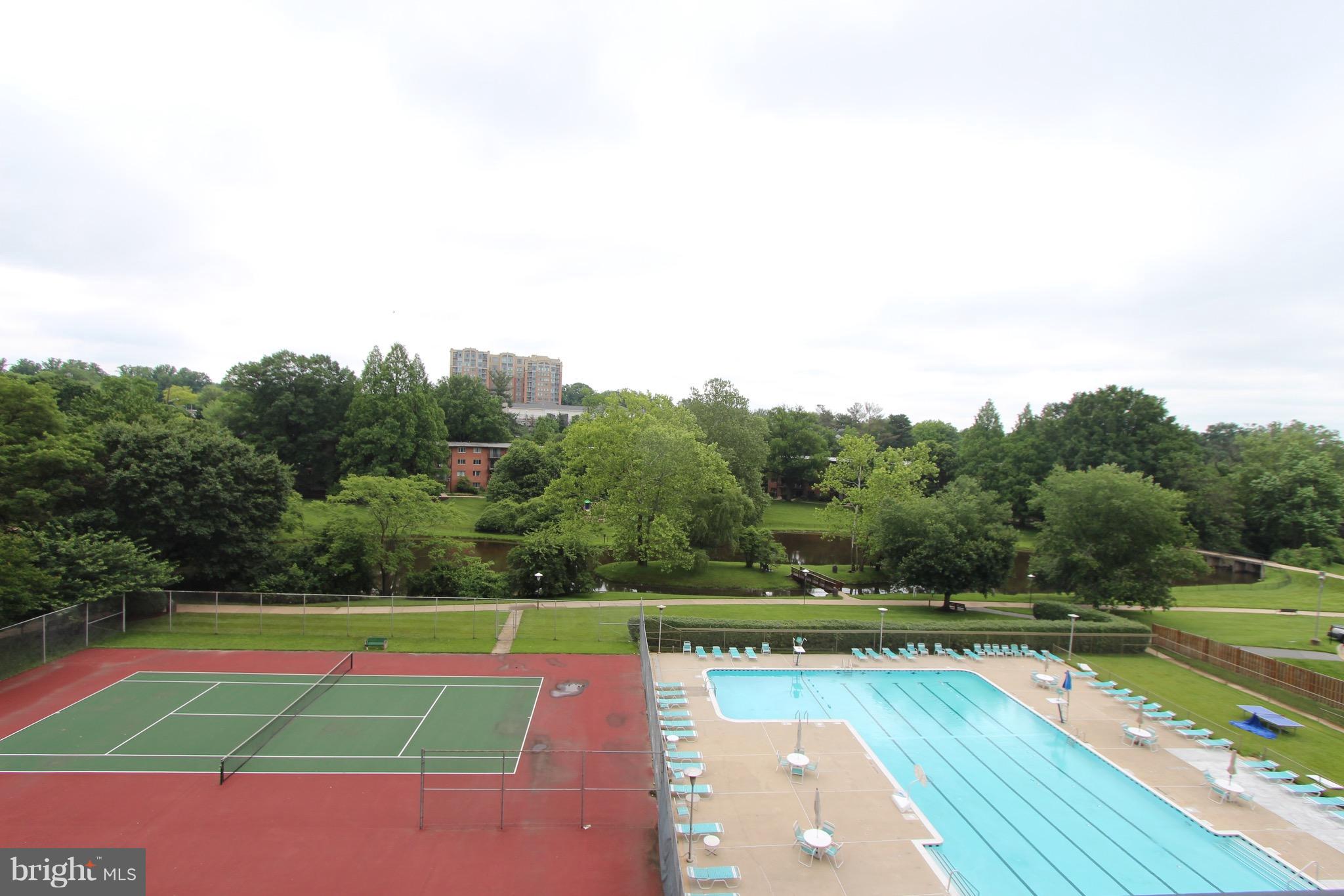 GROSVENOR PARK - Residential Lease