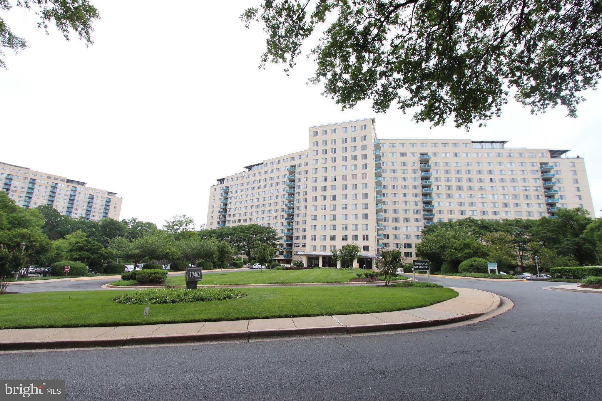 GROSVENOR PARK - Residential Lease