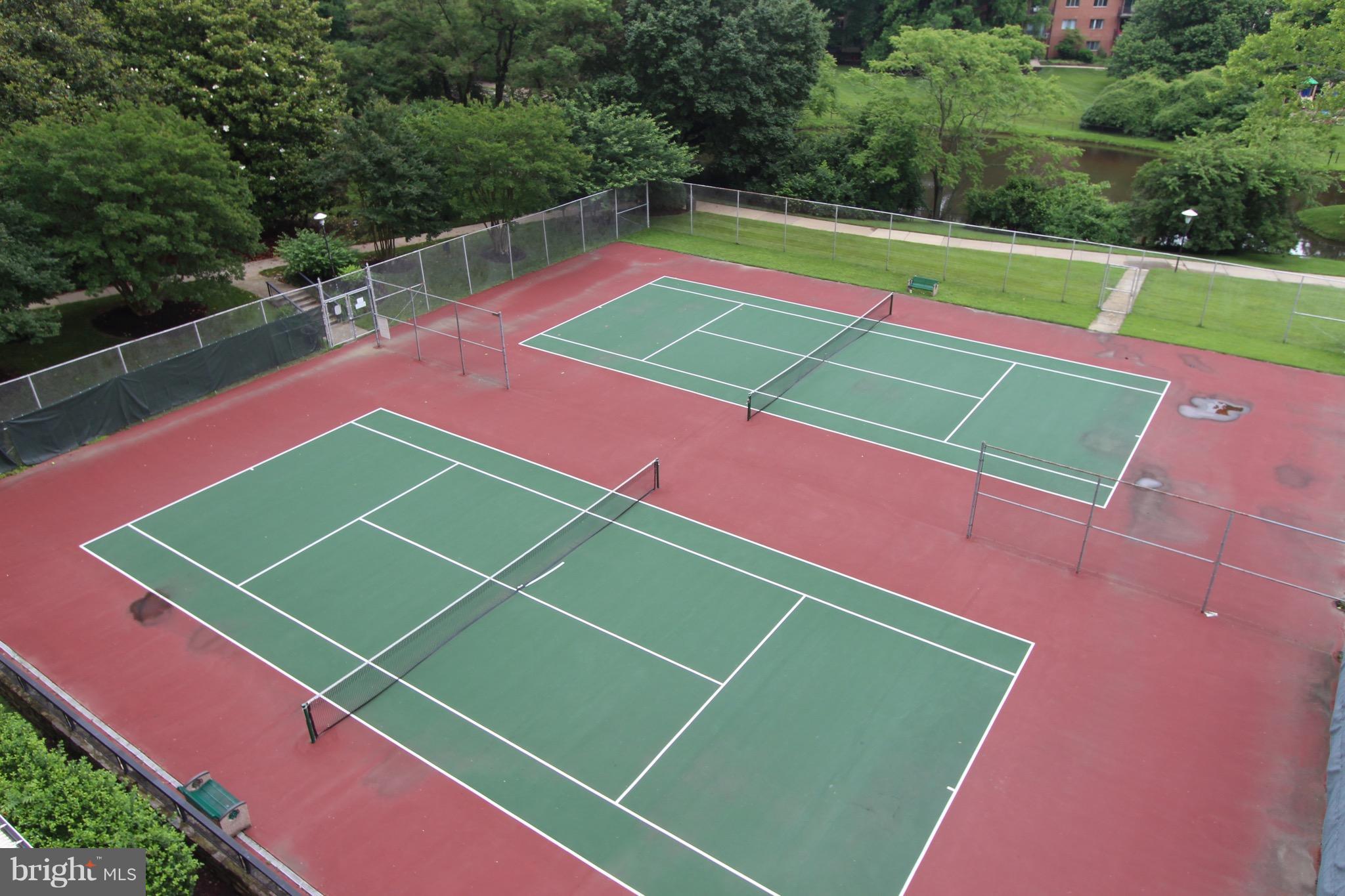 GROSVENOR PARK - Residential Lease