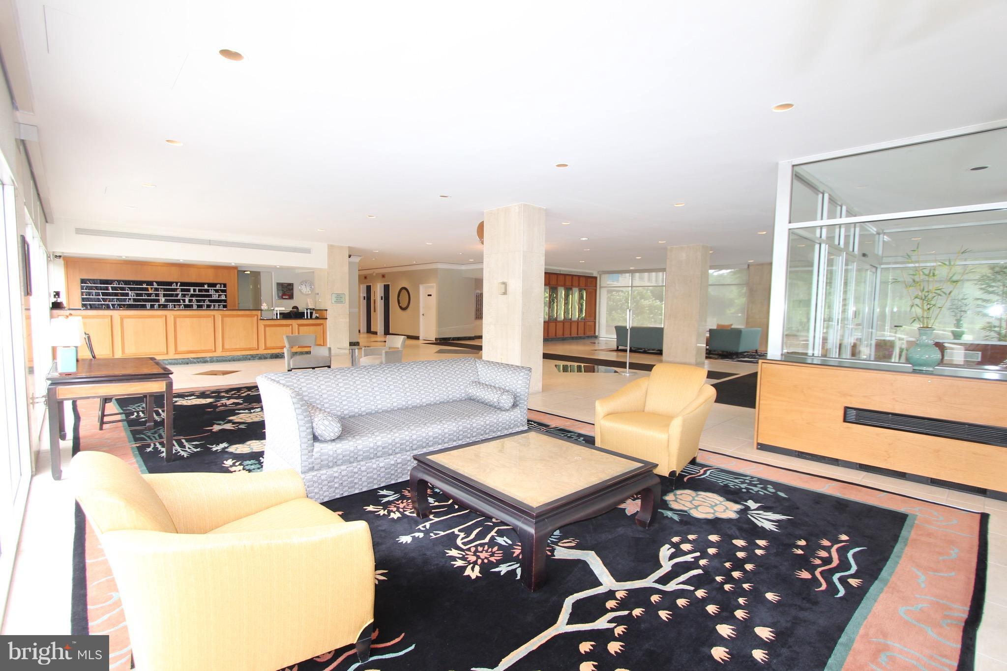 GROSVENOR PARK - Residential Lease