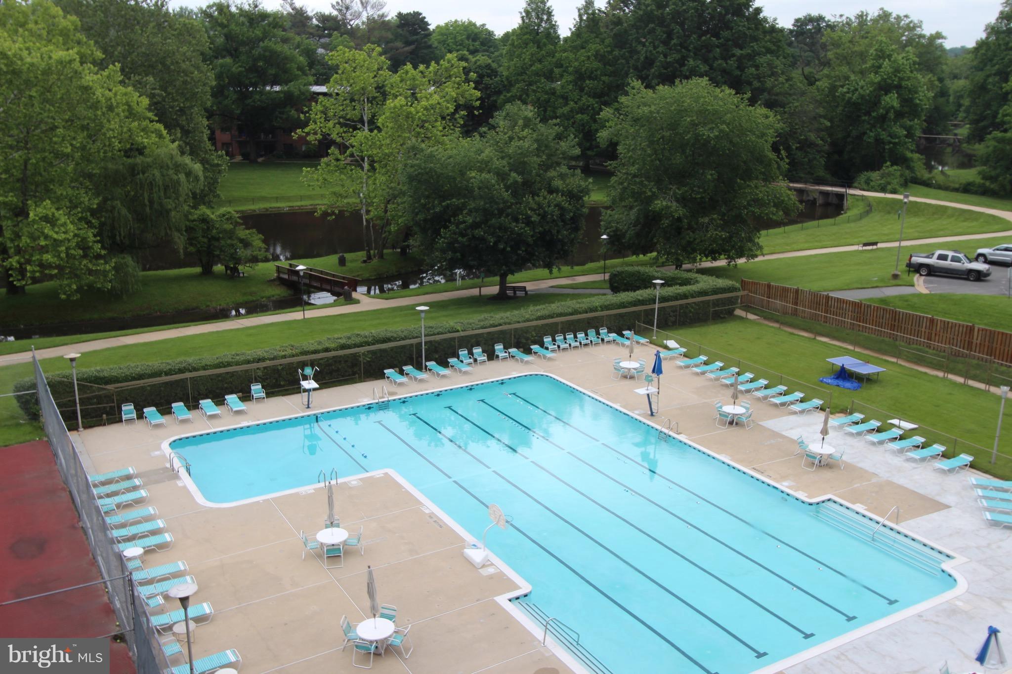 GROSVENOR PARK - Residential Lease