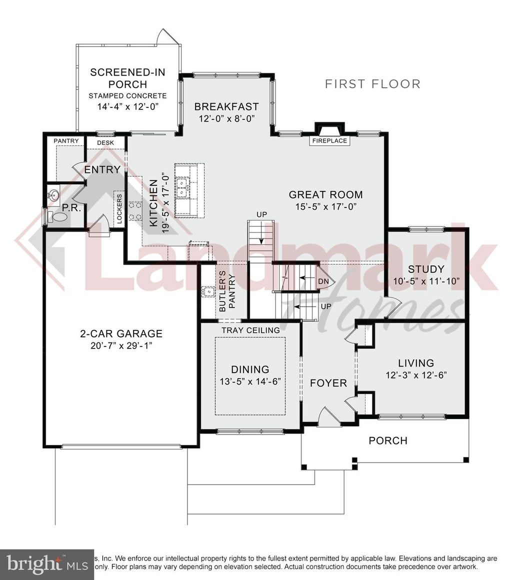 Photo of 104 Morning Drive, Ephrata, PA 17522 (MLS # PALA2034018)