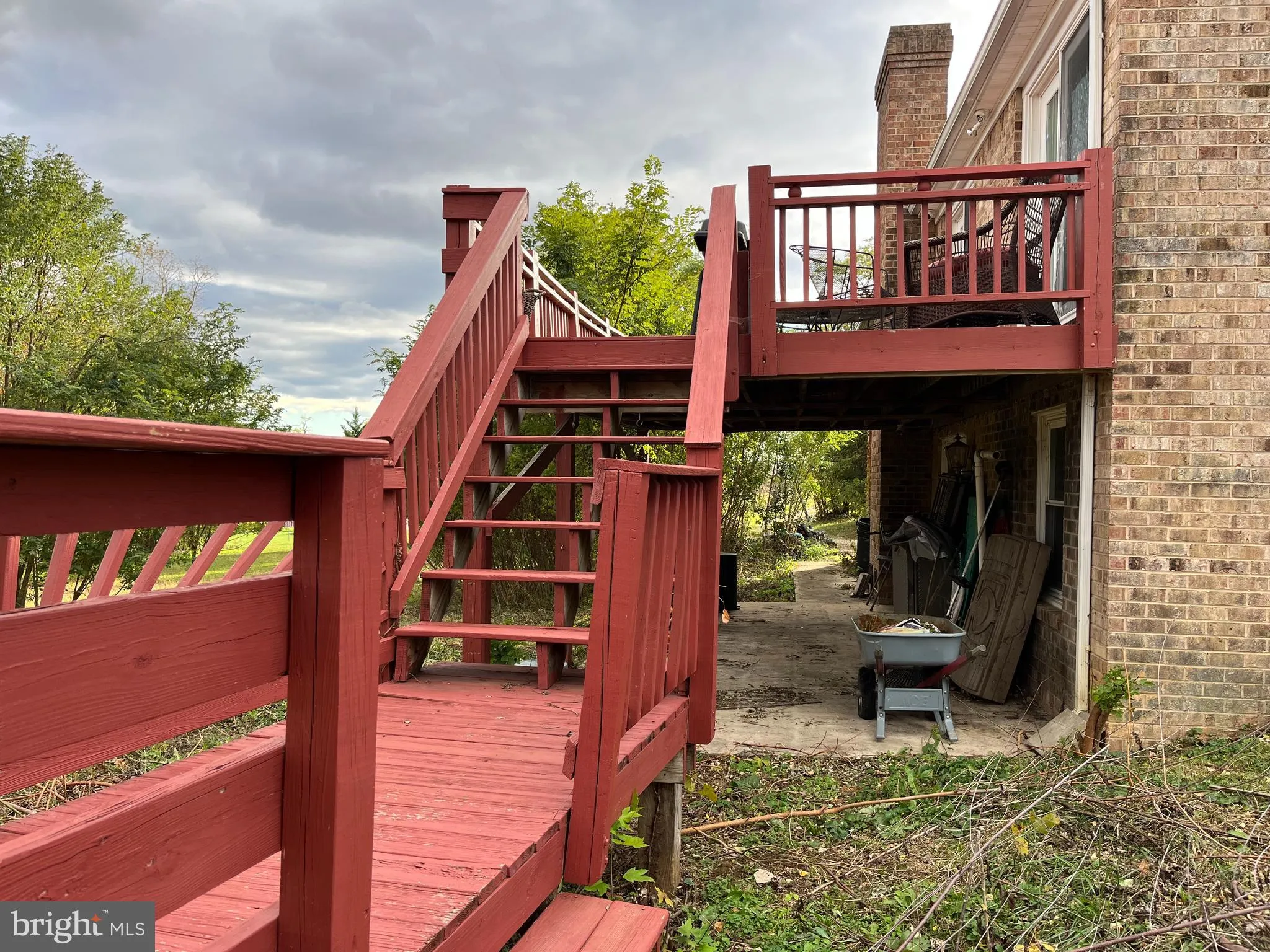 Hagerstown, Maryland 21742, United States, 4 Bedrooms Bedrooms, ,3 BathroomsBathrooms,Residential,Contingent,232354