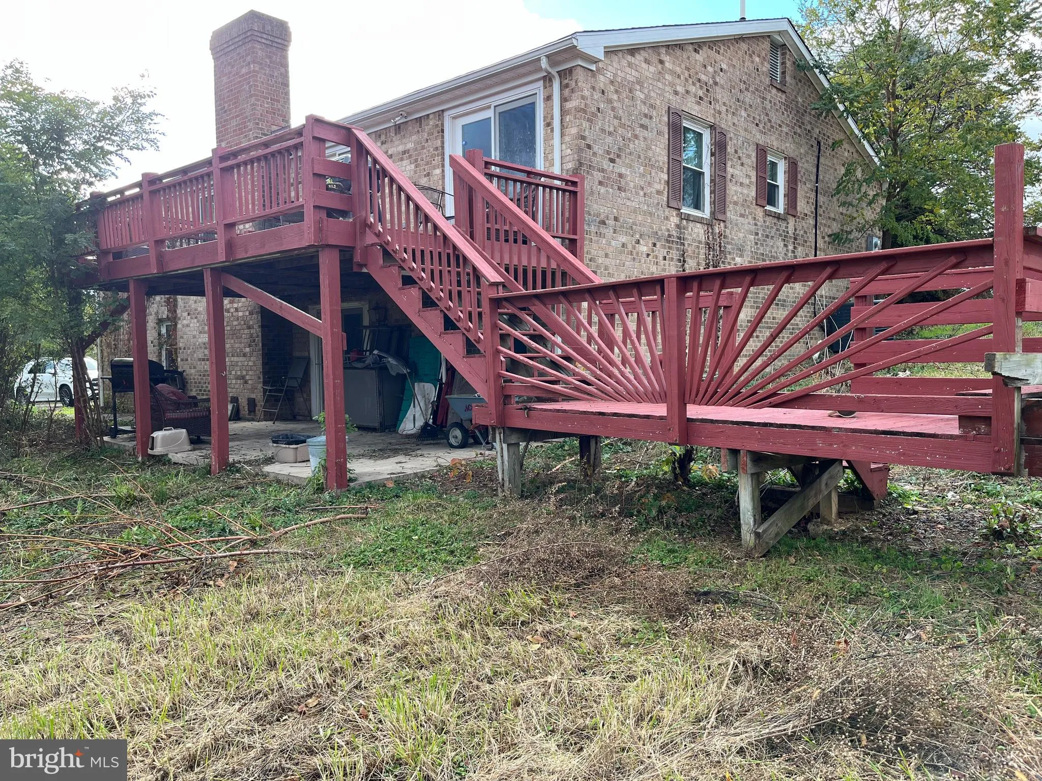 Hagerstown, Maryland 21742, United States, 4 Bedrooms Bedrooms, ,3 BathroomsBathrooms,Residential,Contingent,232354