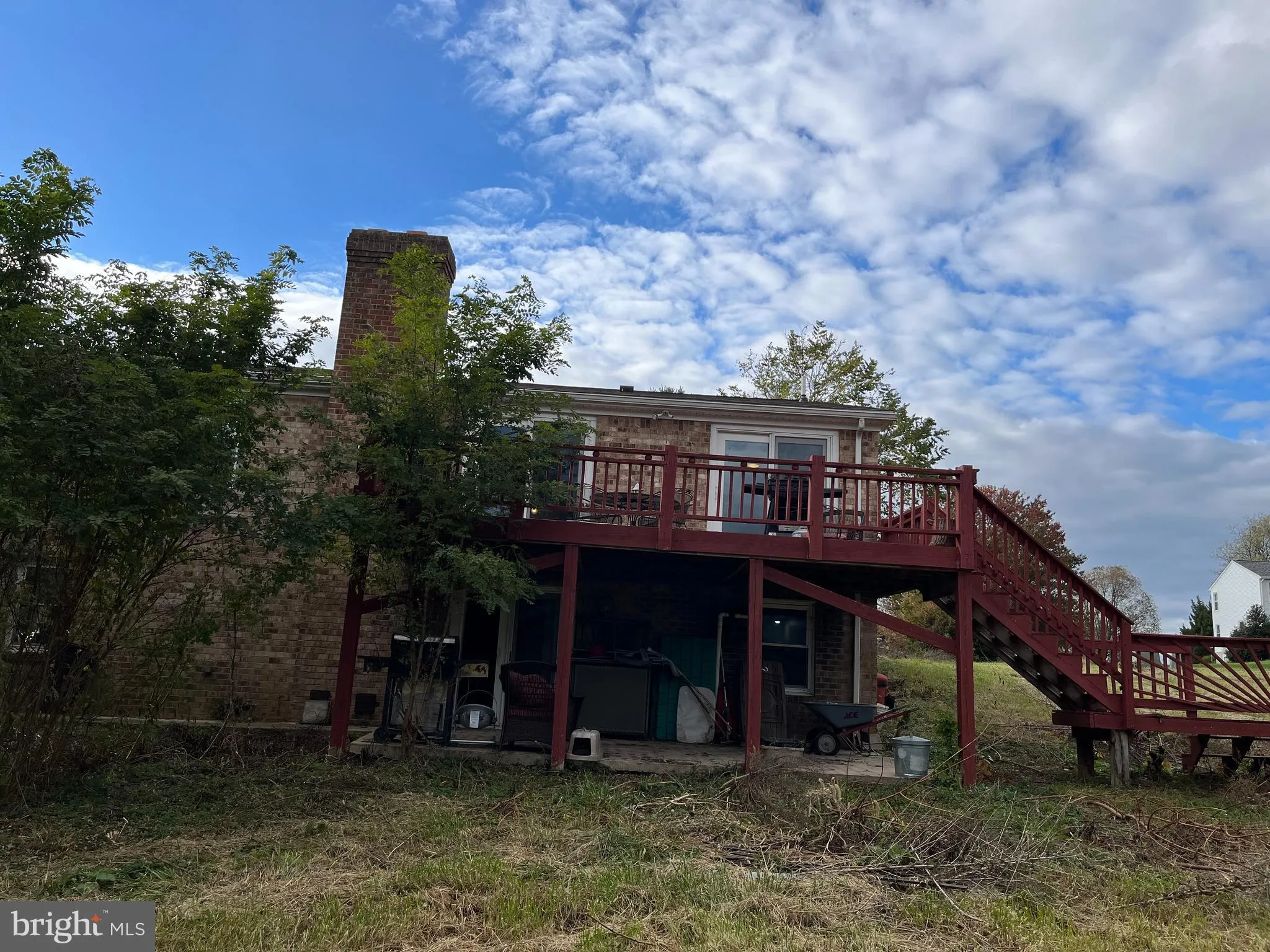 Hagerstown, Maryland 21742, United States, 4 Bedrooms Bedrooms, ,3 BathroomsBathrooms,Residential,Contingent,232354