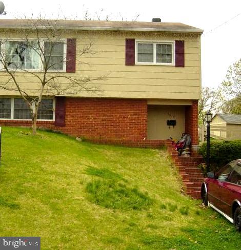 NONE AVAILABLE - Residential Lease