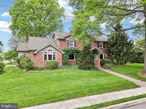 245 PENNSYLVANIA AVENUE KUTZTOWN PA 19530