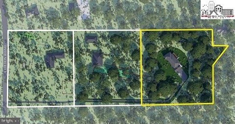 Vacant Land For Sale - 6905 Clifton Road<br/> CLIFTON, VA 20124