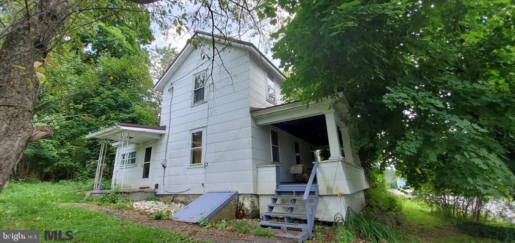 1645 Main Street, Winburne, PA 16879