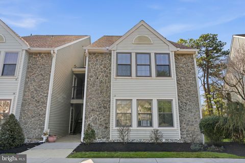 Condo For Sale - 13 Provincetown Drive<br/> MARLTON, NJ 08053