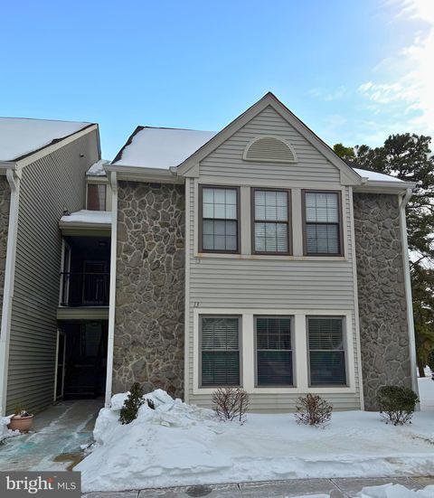 13 PROVINCETOWN DRIVE MARLTON NJ 08053