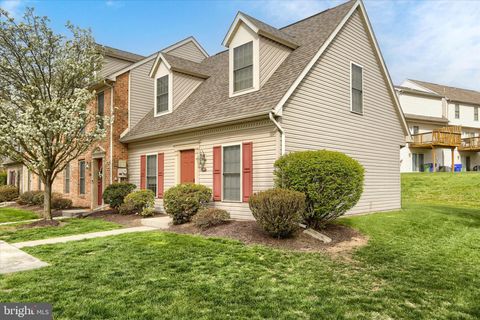 200 N TIMBER COURT HARRISBURG PA 17110