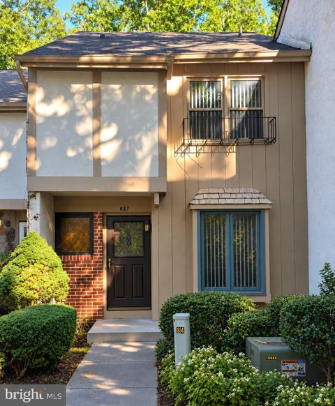 627 Jaeger Court, Sicklerville, NJ 08081 - #: NJCD2128290
