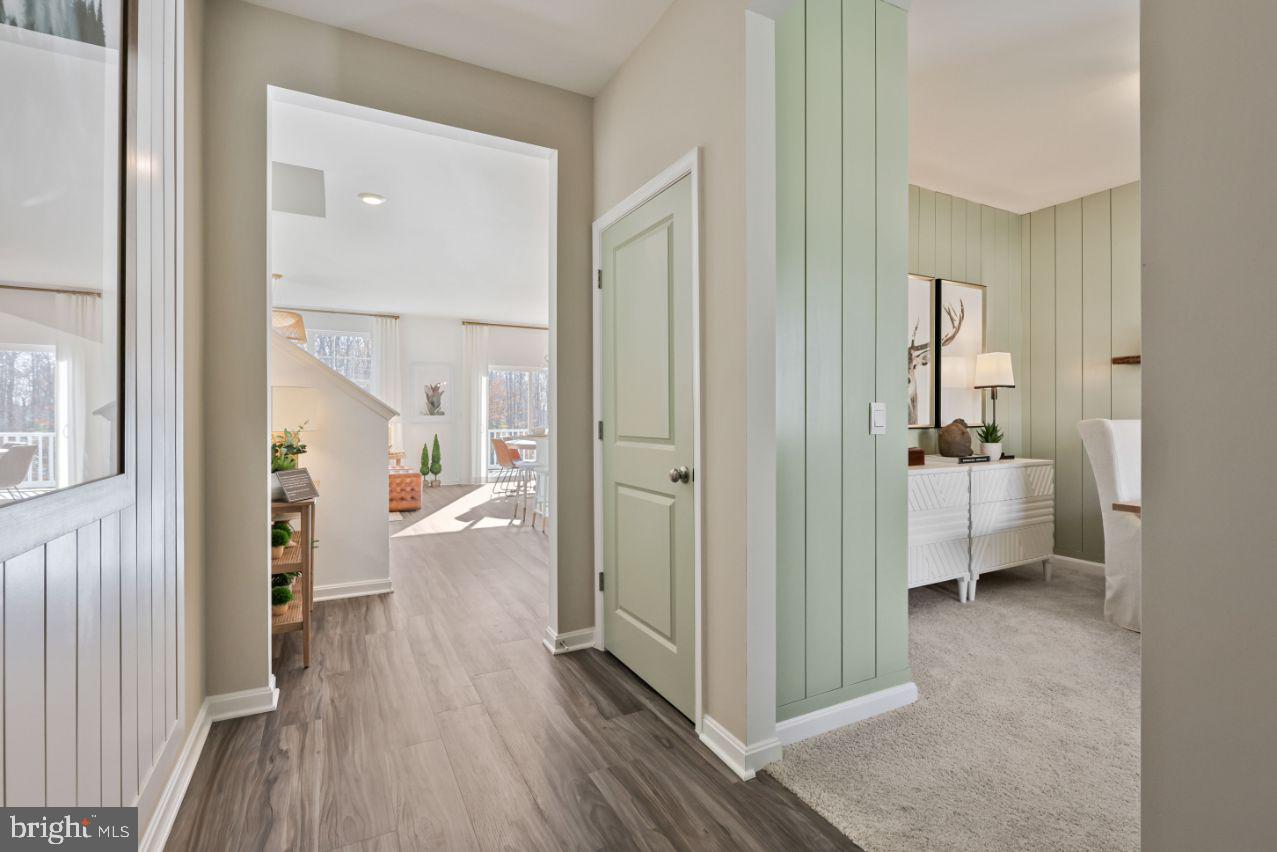 WEST WIND - Residential