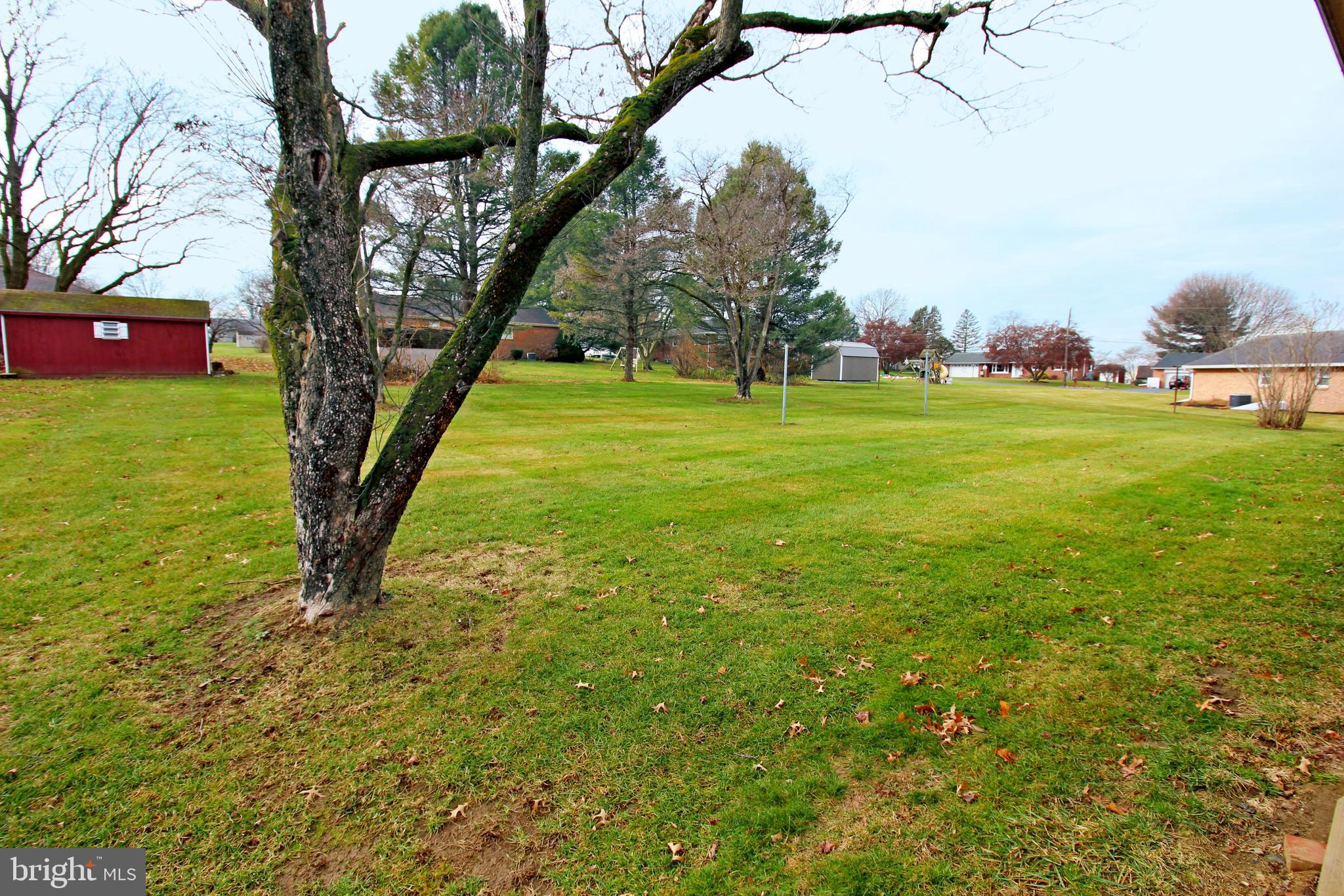 WILLOW VIEW HEIGHTS - Residential