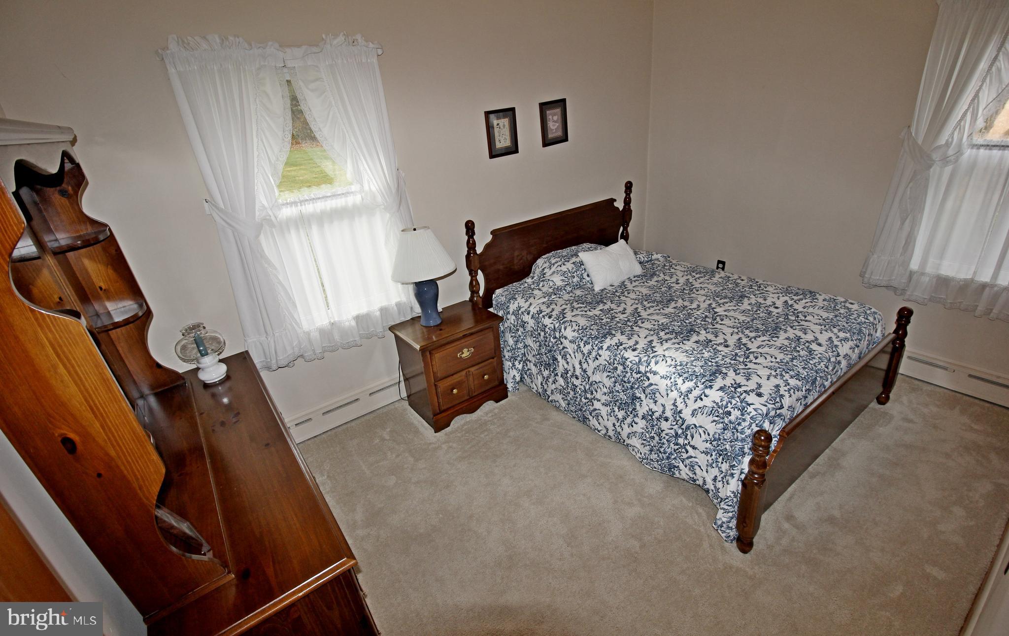 WILLOW VIEW HEIGHTS - Residential