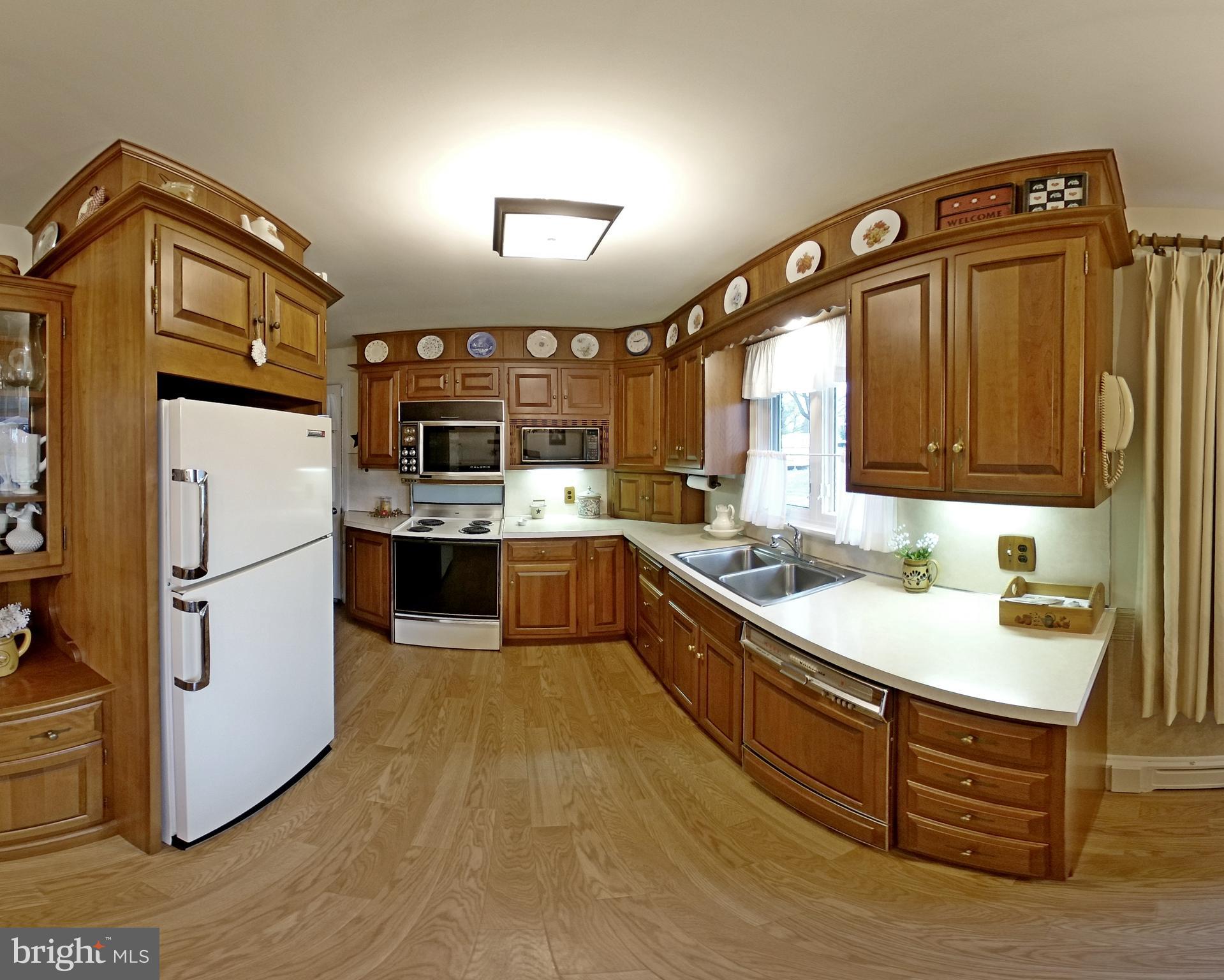 WILLOW VIEW HEIGHTS - Residential