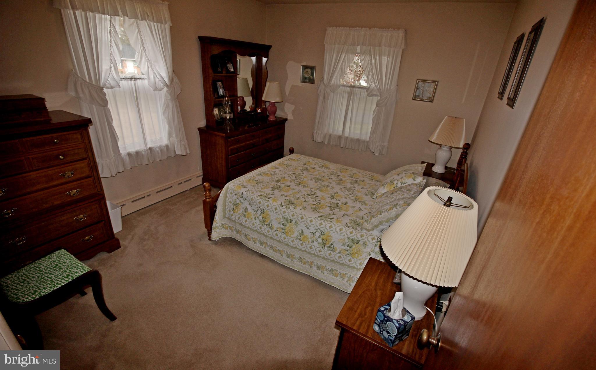 WILLOW VIEW HEIGHTS - Residential