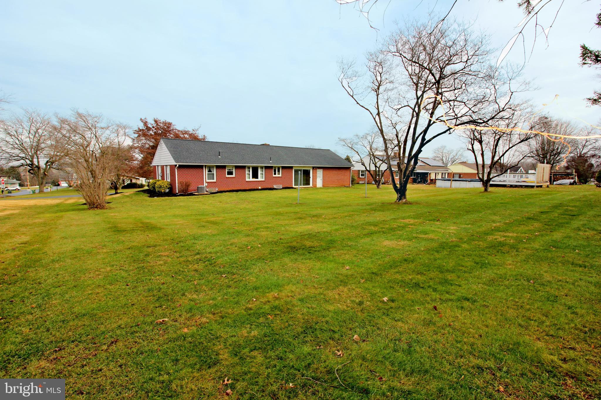 WILLOW VIEW HEIGHTS - Residential