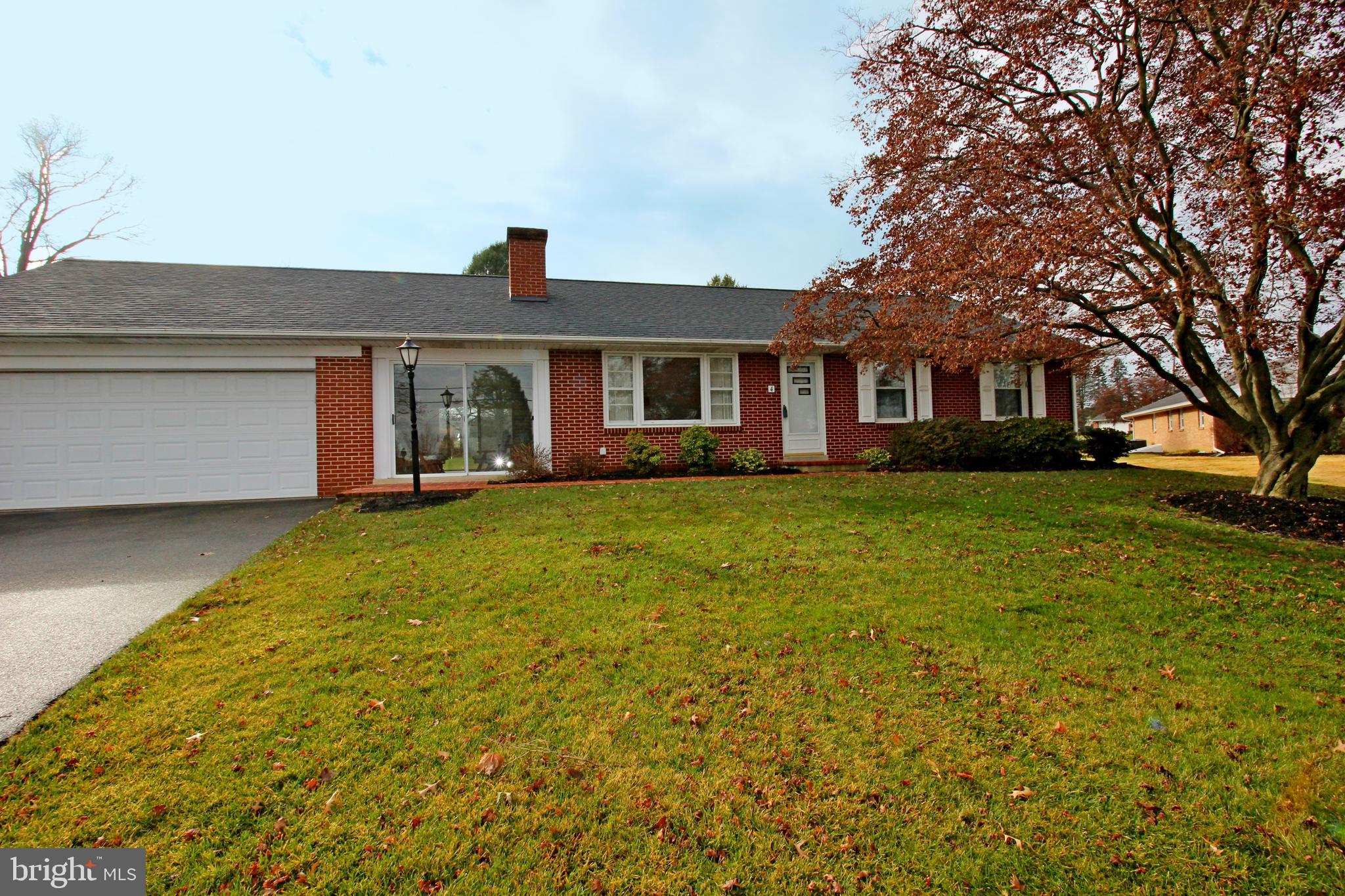 WILLOW VIEW HEIGHTS - Residential