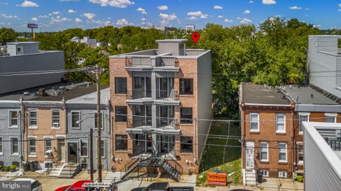 Photo of 1328 S 31st Street, PHILADELPHIA, PA 19146 (MLS # PAPH2681908)