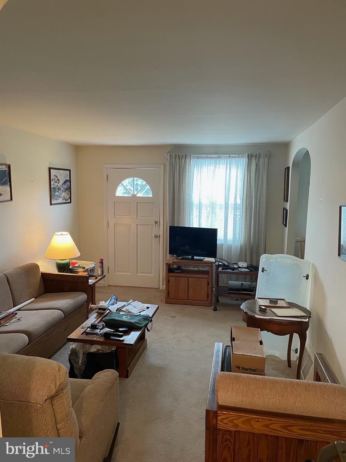 MAYFAIR - Residential