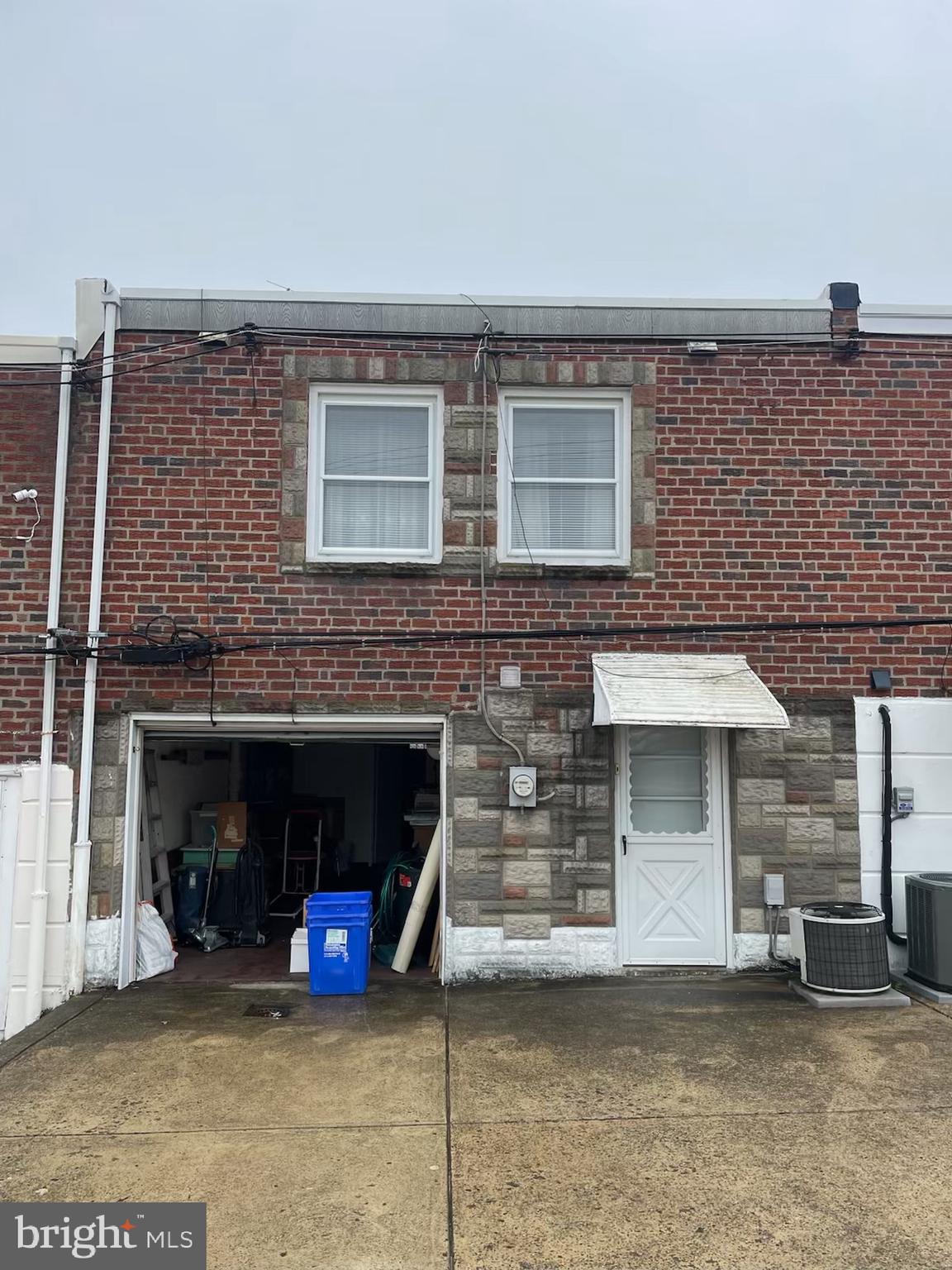 MAYFAIR - Residential