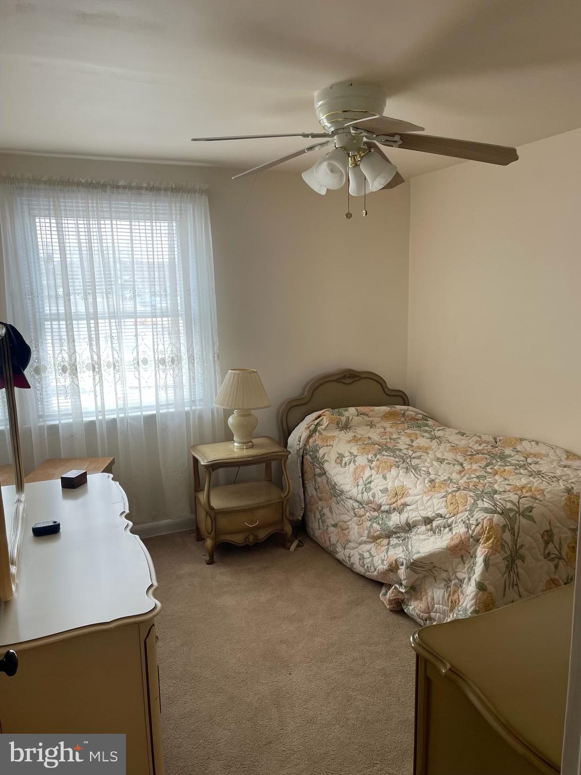 MAYFAIR - Residential