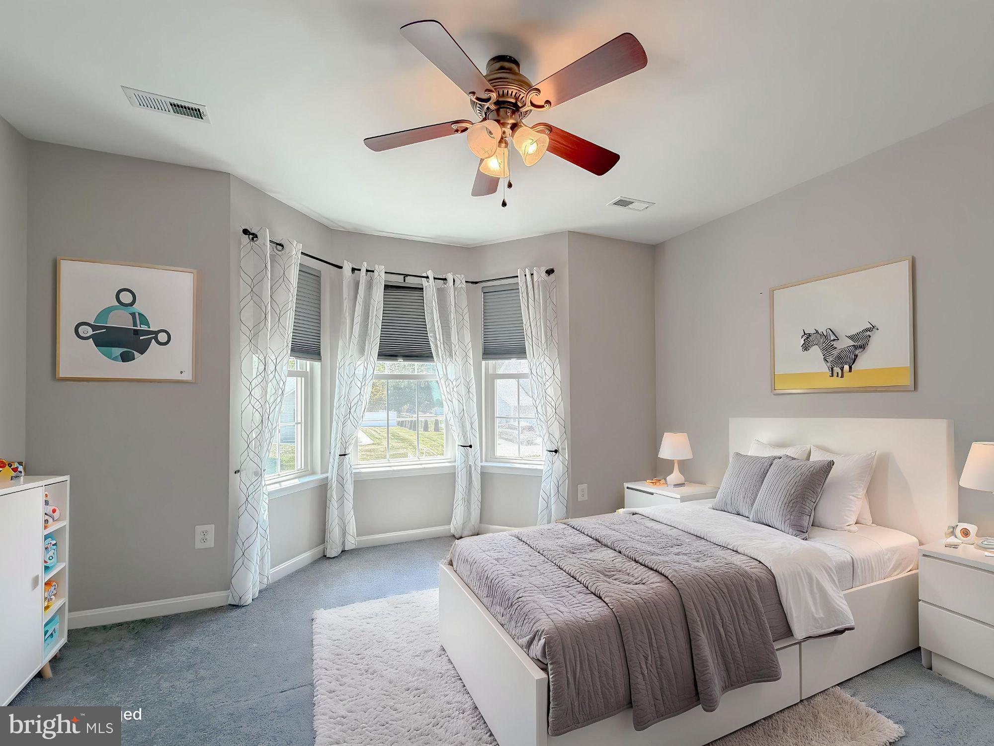 KINGSTON ESTATES - Residential
