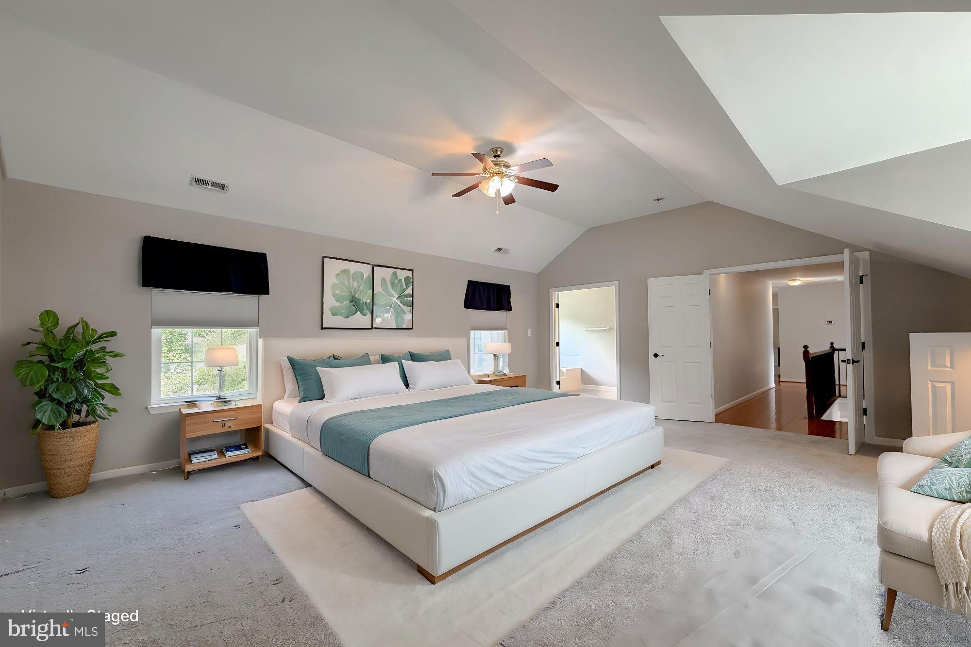 KINGSTON ESTATES - Residential