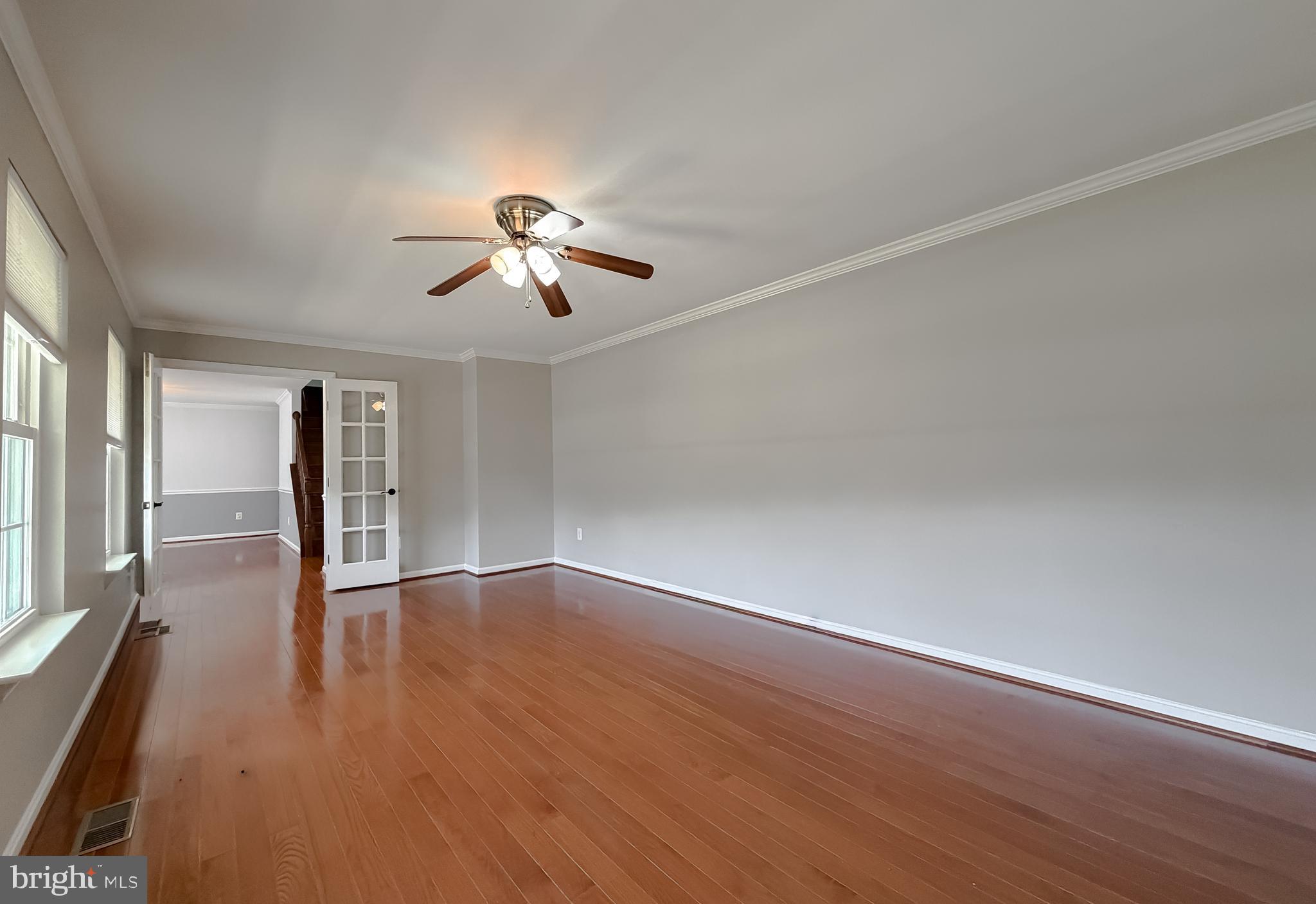 KINGSTON ESTATES - Residential