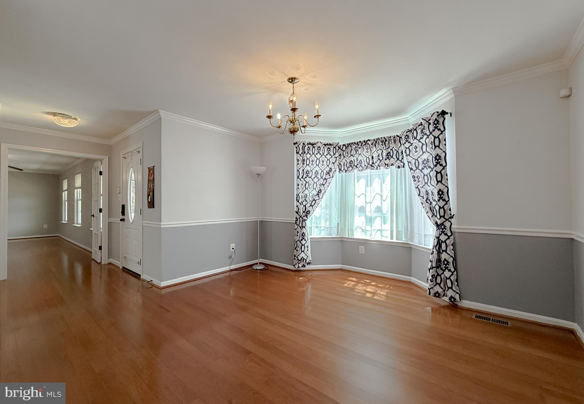 KINGSTON ESTATES - Residential