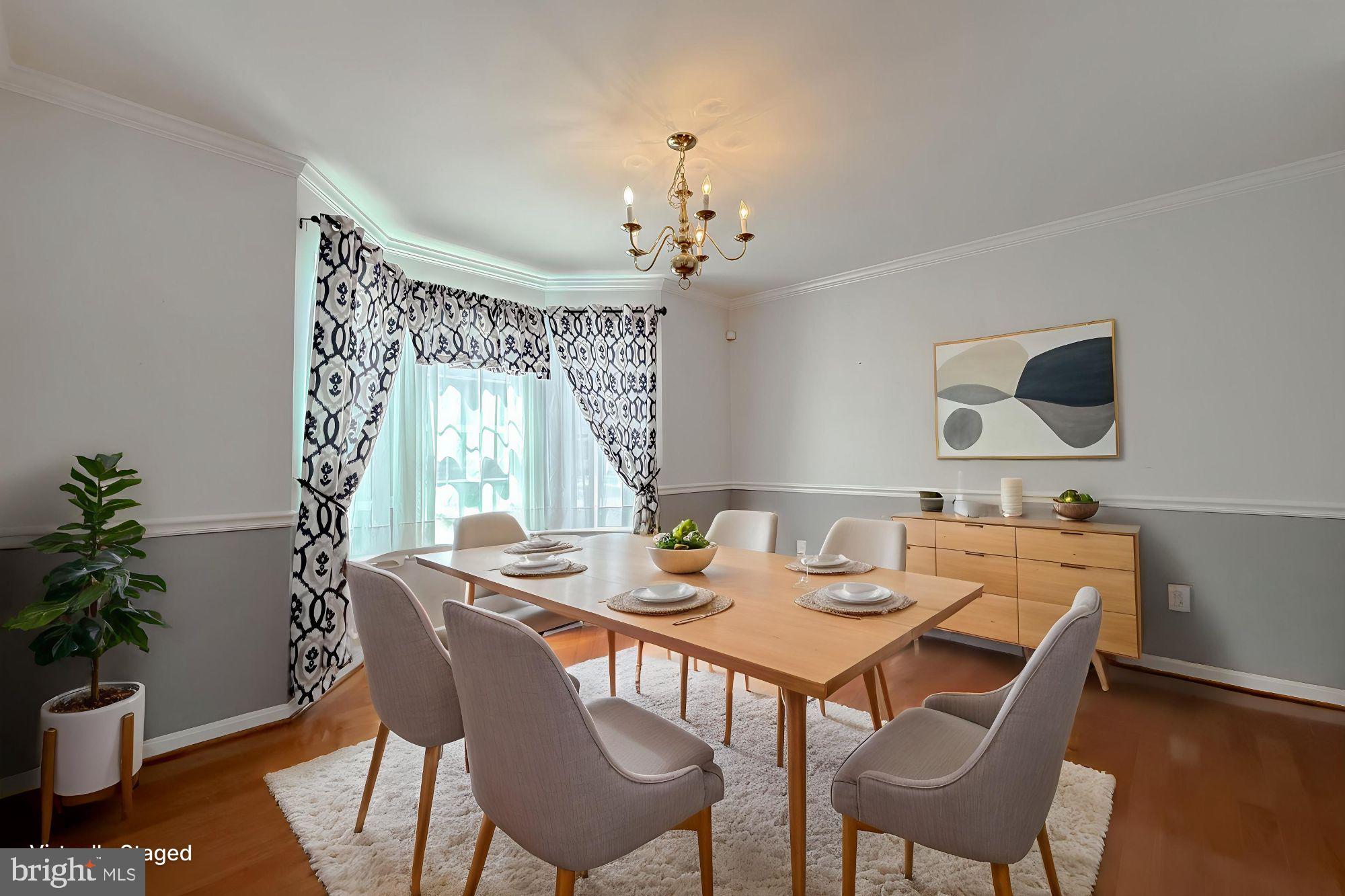 KINGSTON ESTATES - Residential