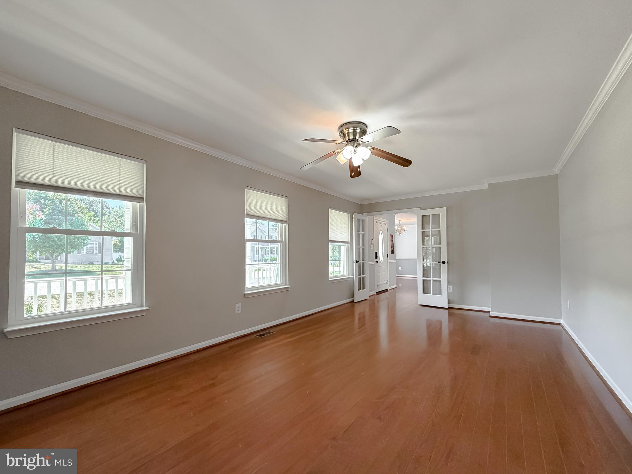 KINGSTON ESTATES - Residential