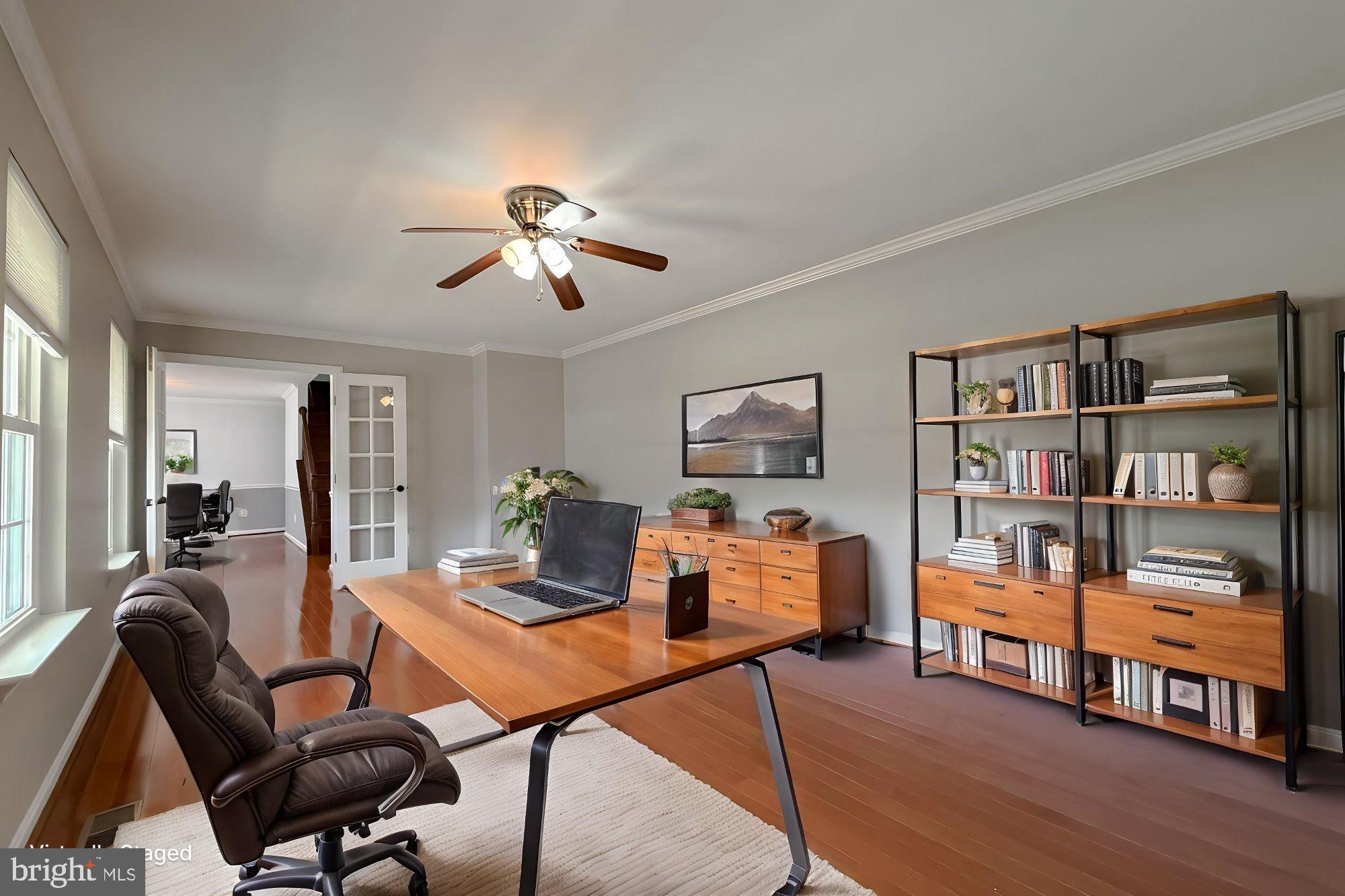 KINGSTON ESTATES - Residential
