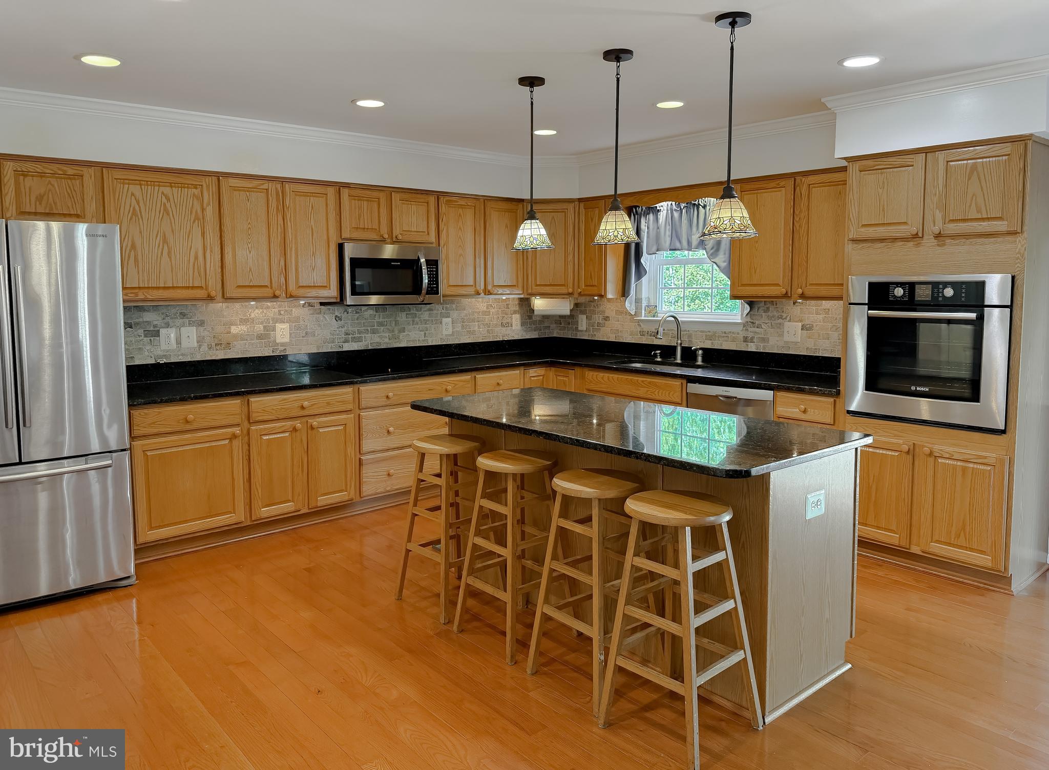 KINGSTON ESTATES - Residential
