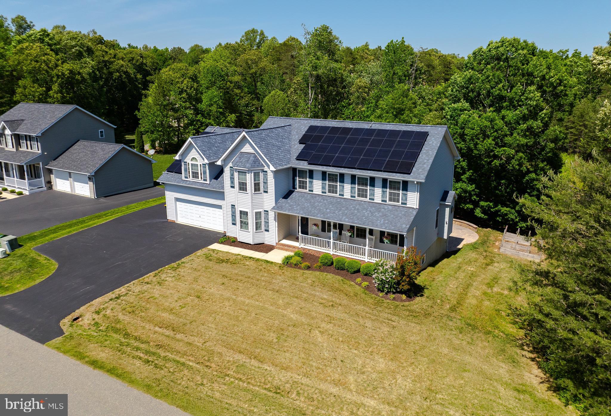 KINGSTON ESTATES - Residential