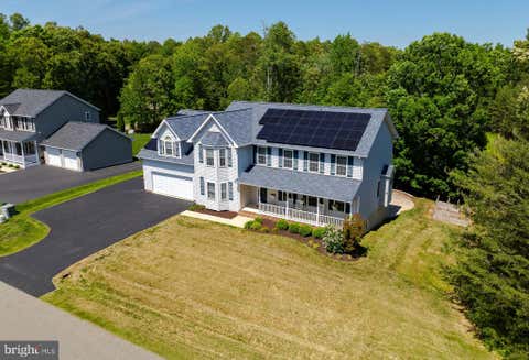 Homes For Sale - 42032 Starlight Drive<br/> LEONARDTOWN, MD 20650