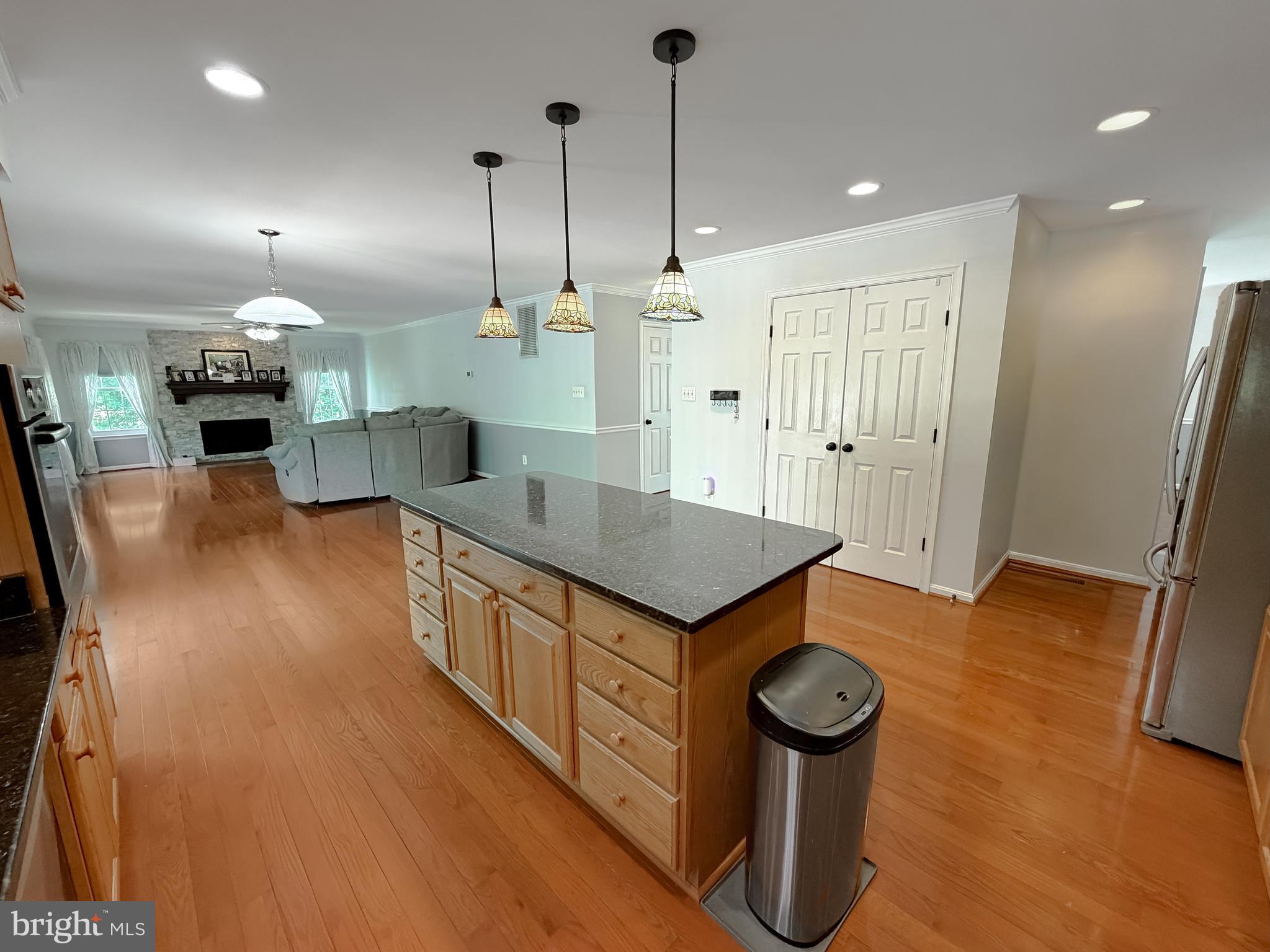 KINGSTON ESTATES - Residential