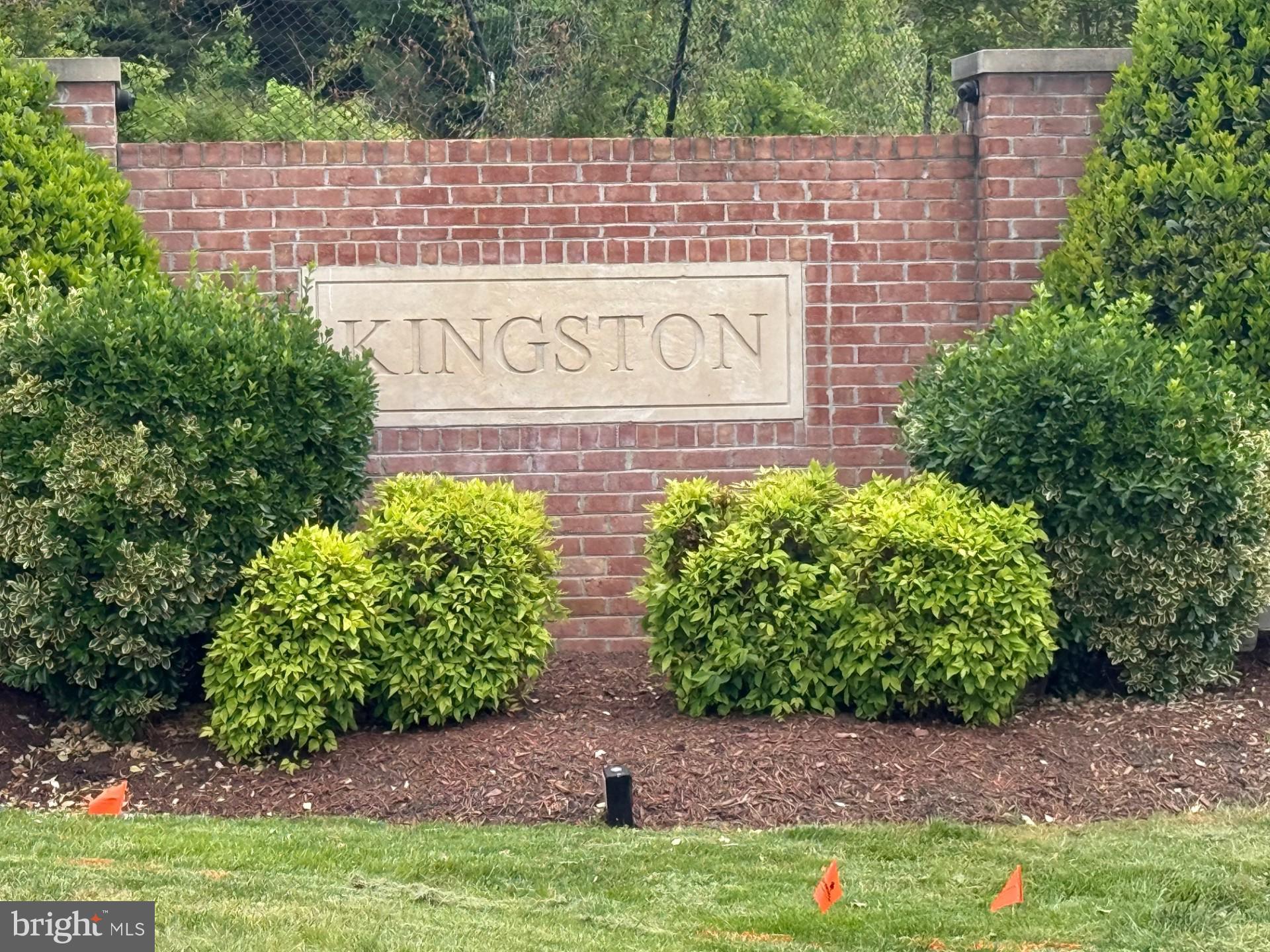 KINGSTON ESTATES - Residential