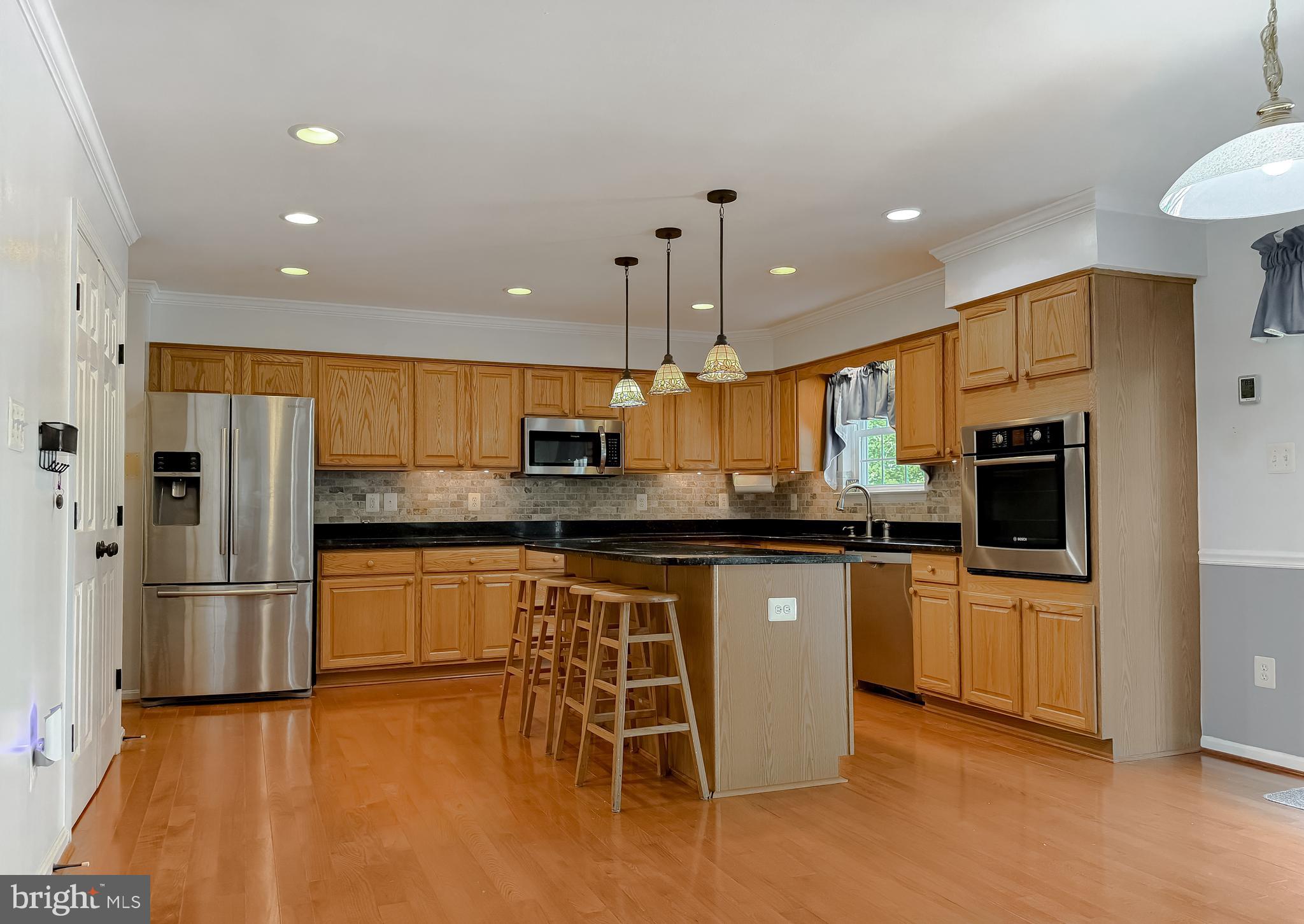 KINGSTON ESTATES - Residential