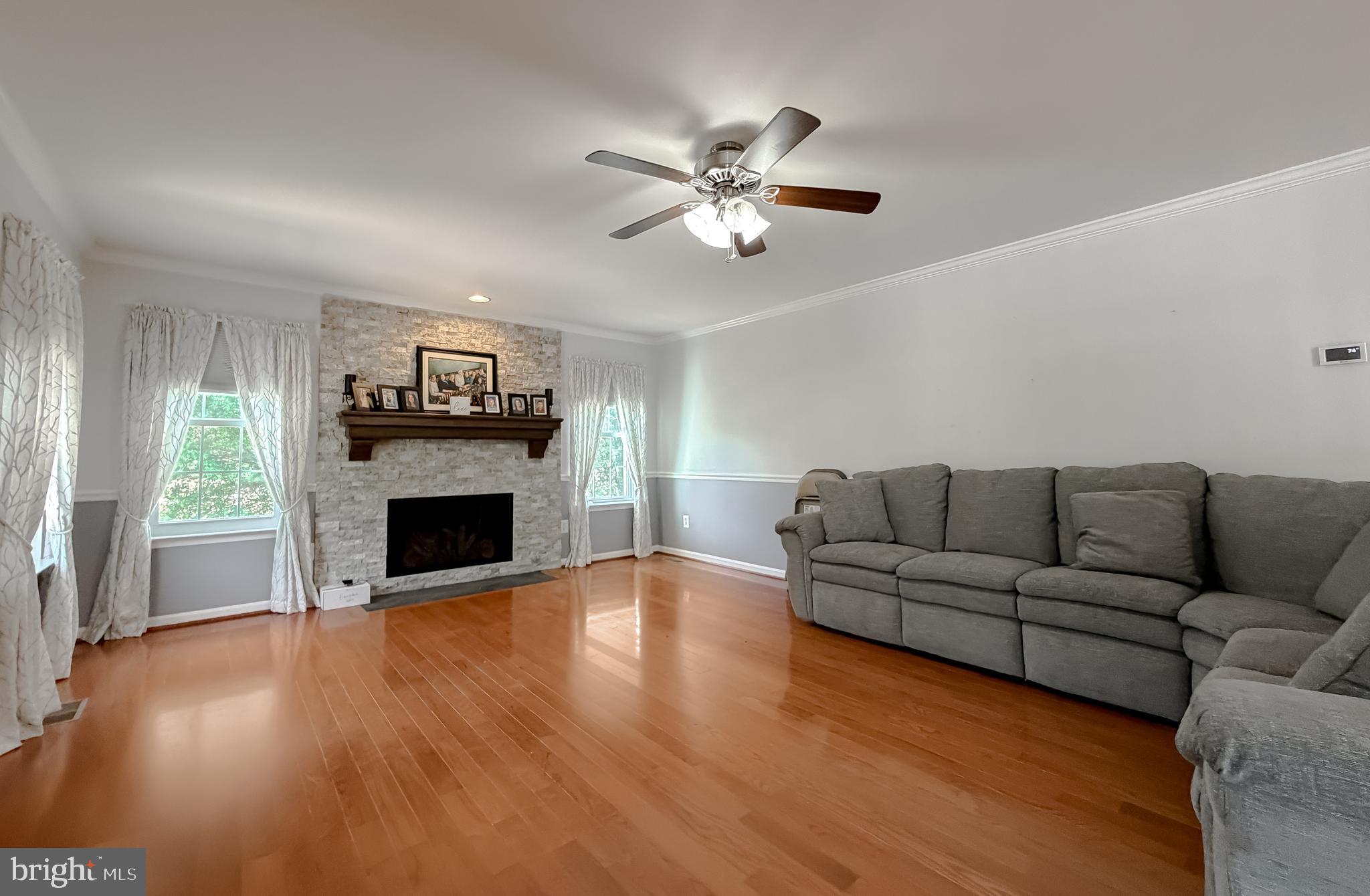 KINGSTON ESTATES - Residential