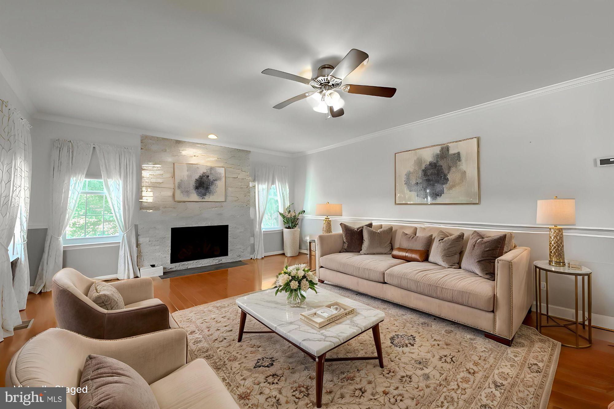 KINGSTON ESTATES - Residential