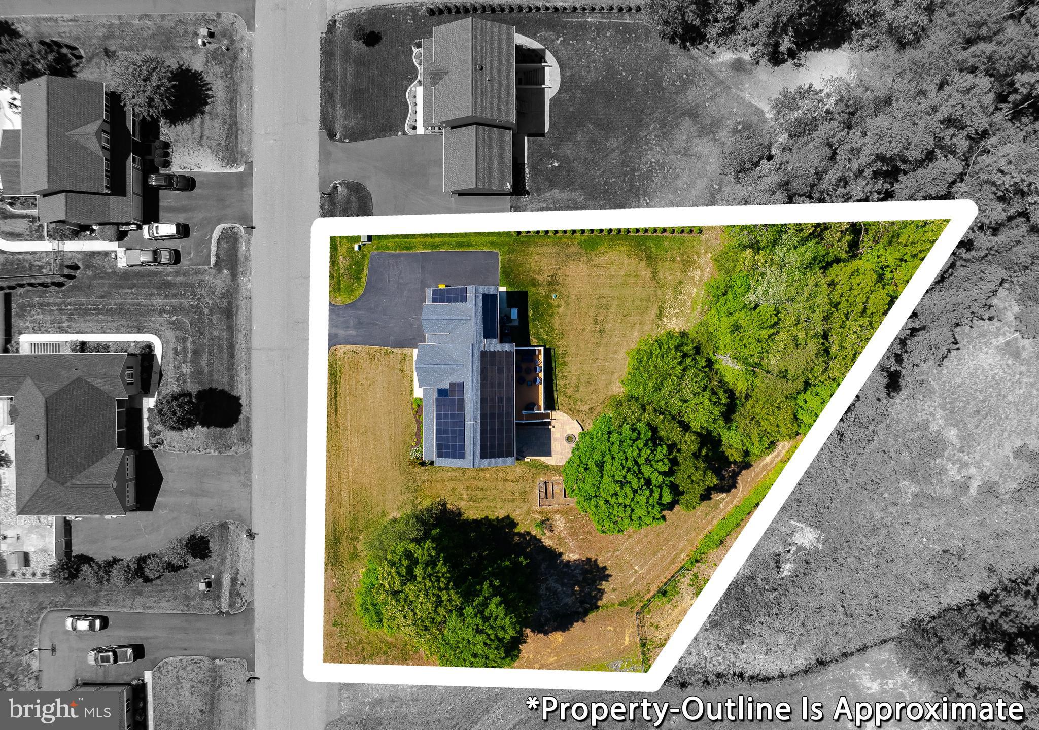 KINGSTON ESTATES - Residential