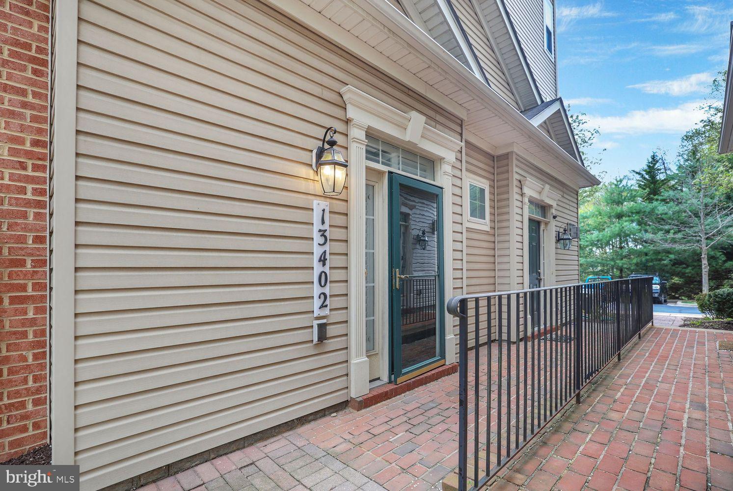13402 ROBERTS TAVERN COURT 2242
