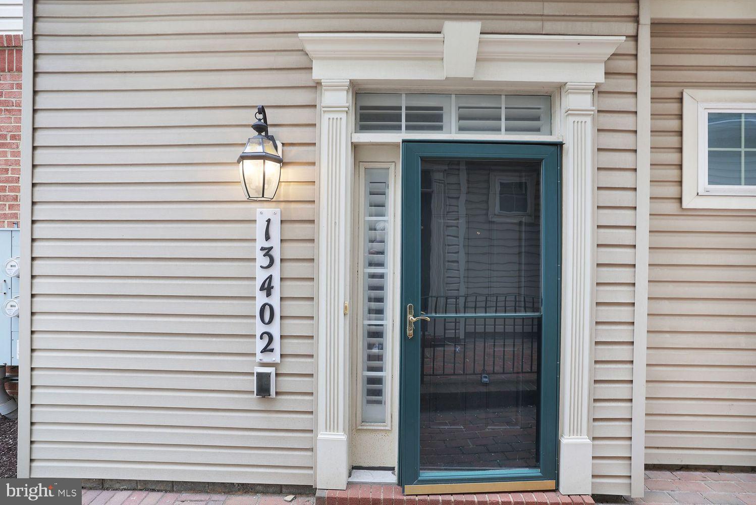13402 ROBERTS TAVERN COURT 2242